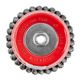TORK CRAFT Wire Cup Brush Twisted 150mmxm14 Bulk